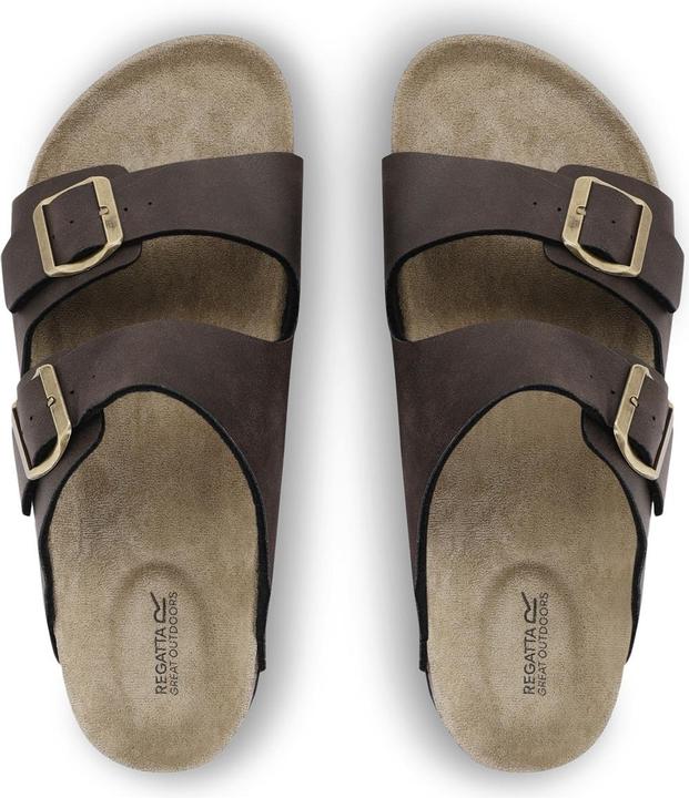 Image du produit Regatta Freizeitschuhe RMF888-6V3 Asby (46)