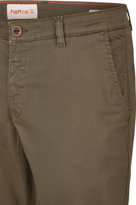 Actual product image Hattric Chinohose Harvey Cotton Satin (W33/L30)