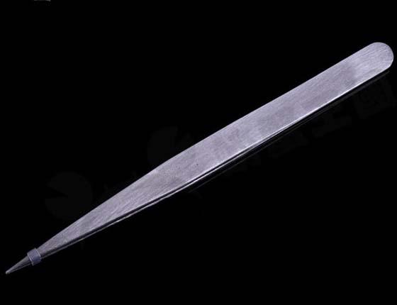 Immagine prodotto OEM Pinzetta elettronica set di 3 pinzette