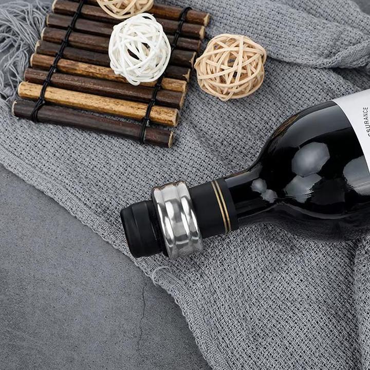 Produktbild Trendart 50 x Drop Stop Wein Ausgiesser (Weinausgiesser)