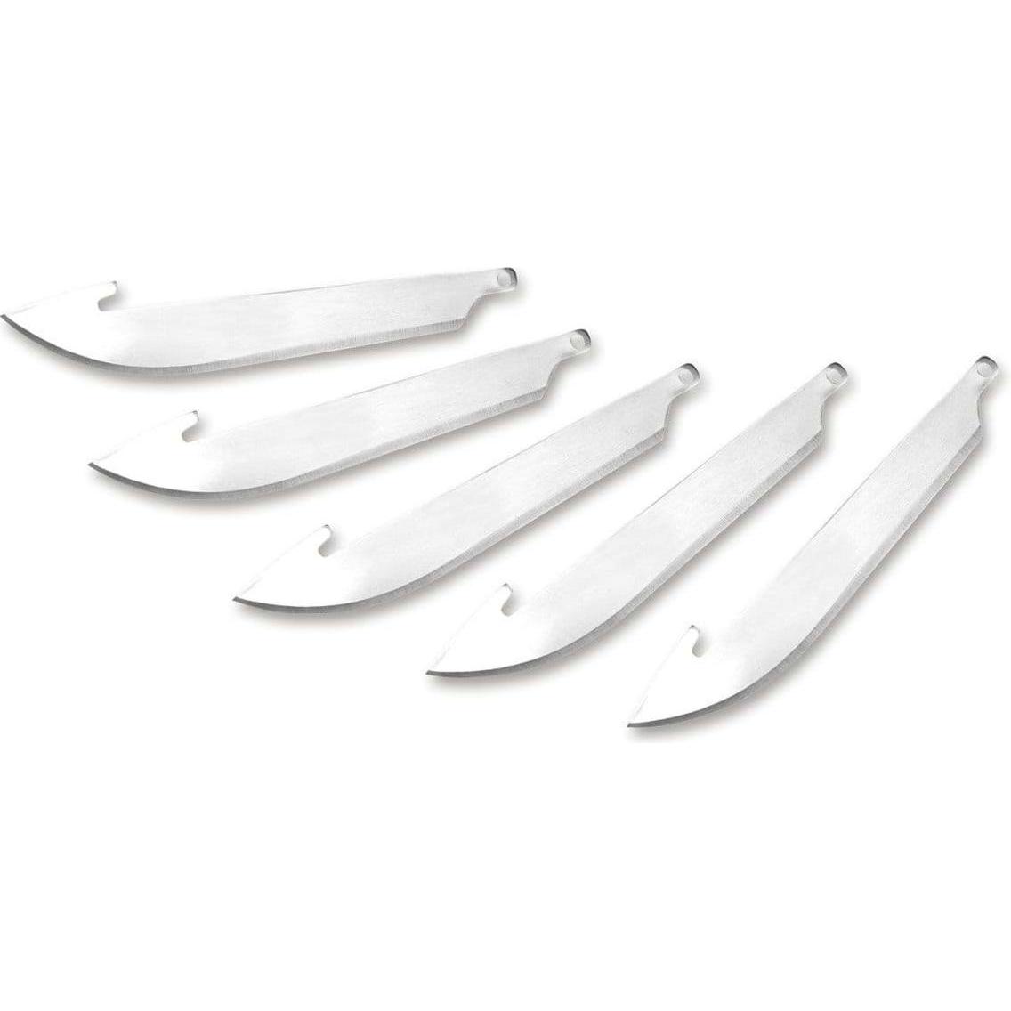 Thumbnail - Outdoor Edge, Mehrzweckmesser, Razor Lite Black (8.90 cm)