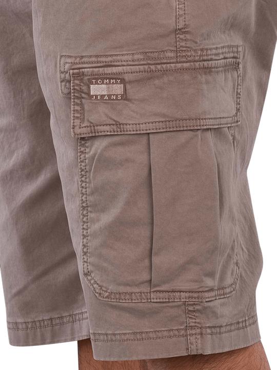 Image du produit Tommy Jeans Otis Cargo Shorts Washed (29)