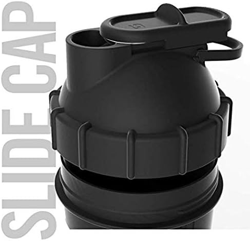 Produktbild ShakeSphere Shaker (0.70 l)