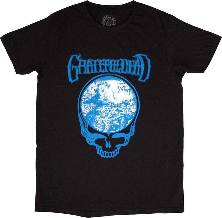 Produktbild Grateful Dead TShirt (M)