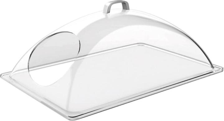 Produktbild APS GN Kuppelhaube