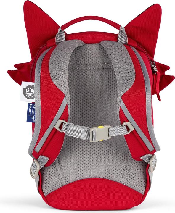 Actual product image Affenzahn K.F. Fuchs rd 01014-70012-10