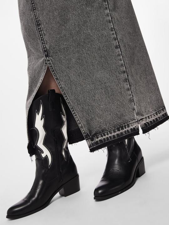 Image du produit Pieces PCNORA Jupe en jean (S)