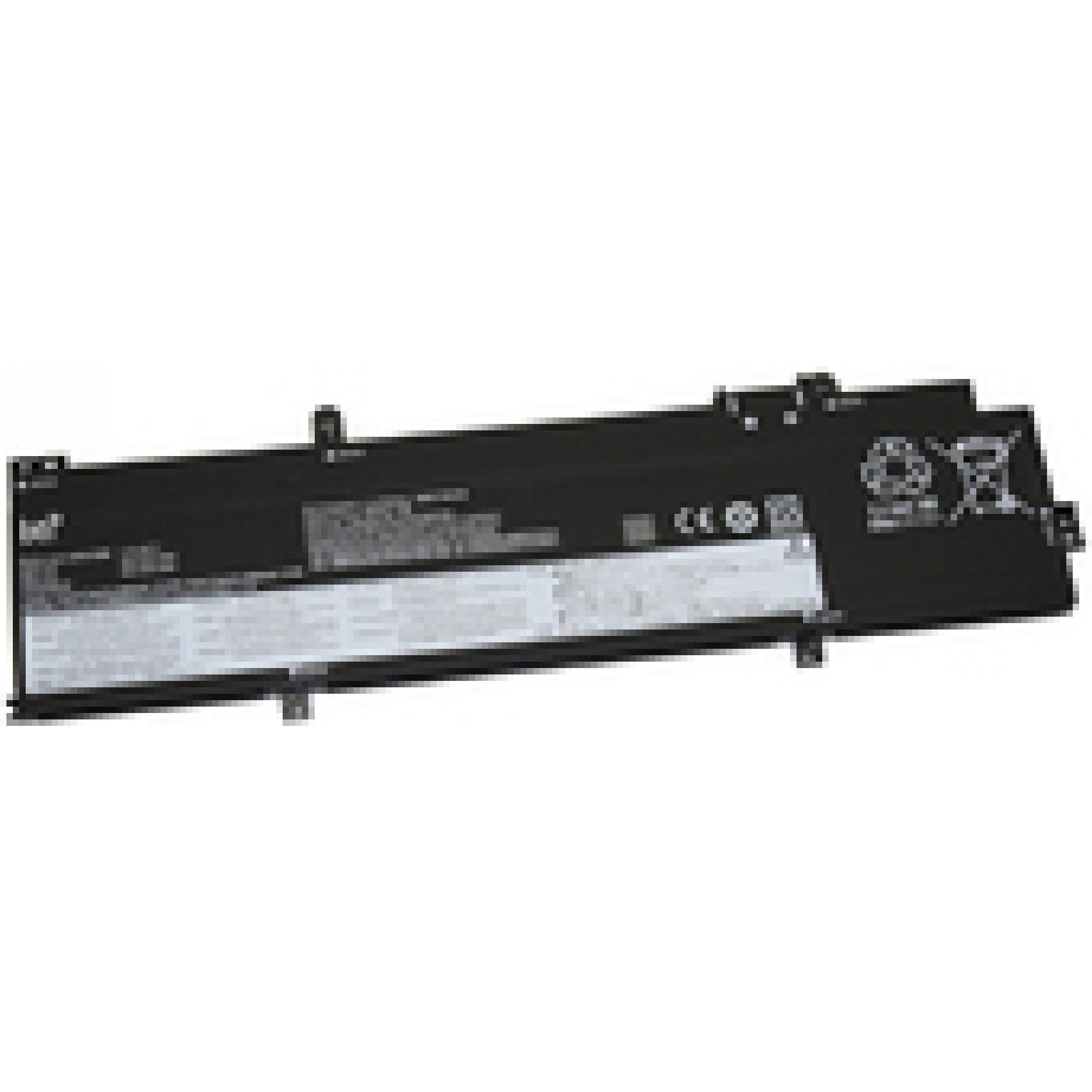 Origin Storage L21L4P71-BTI (4 Zellen, 3400 mAh), Notebook Akku, Schwarz