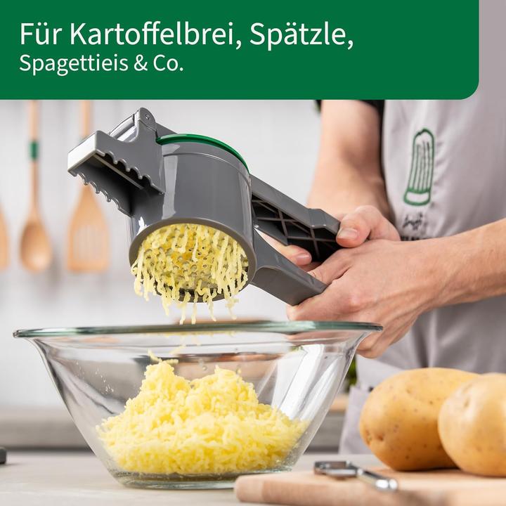 Image du produit Fackelmann Presse à pommes de terre/spätzle