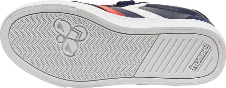 Immagine prodotto hummel Slimmer Stadil Leather Low Jr (38)