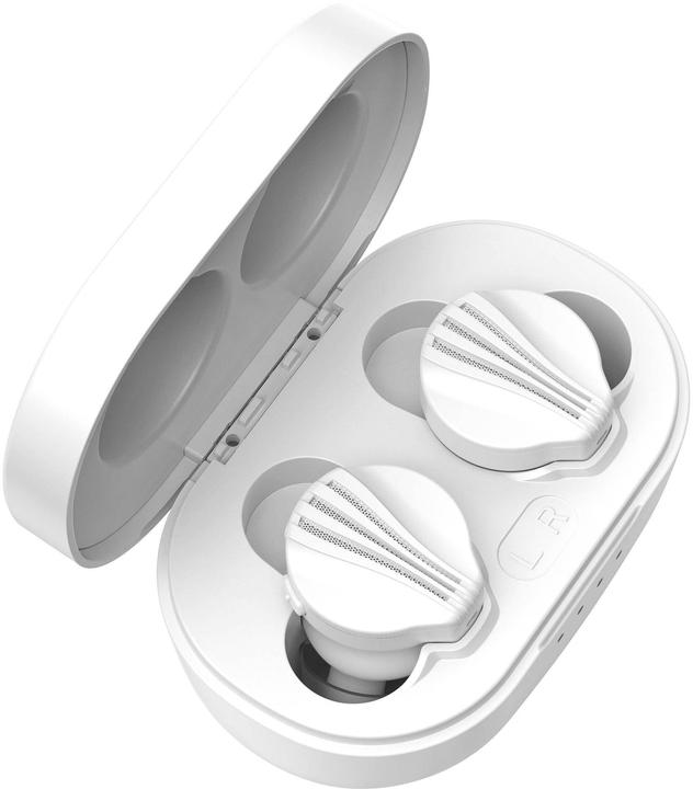 Actual product image FiiO FW3 (No noise cancelling, 7 h, Wireless)