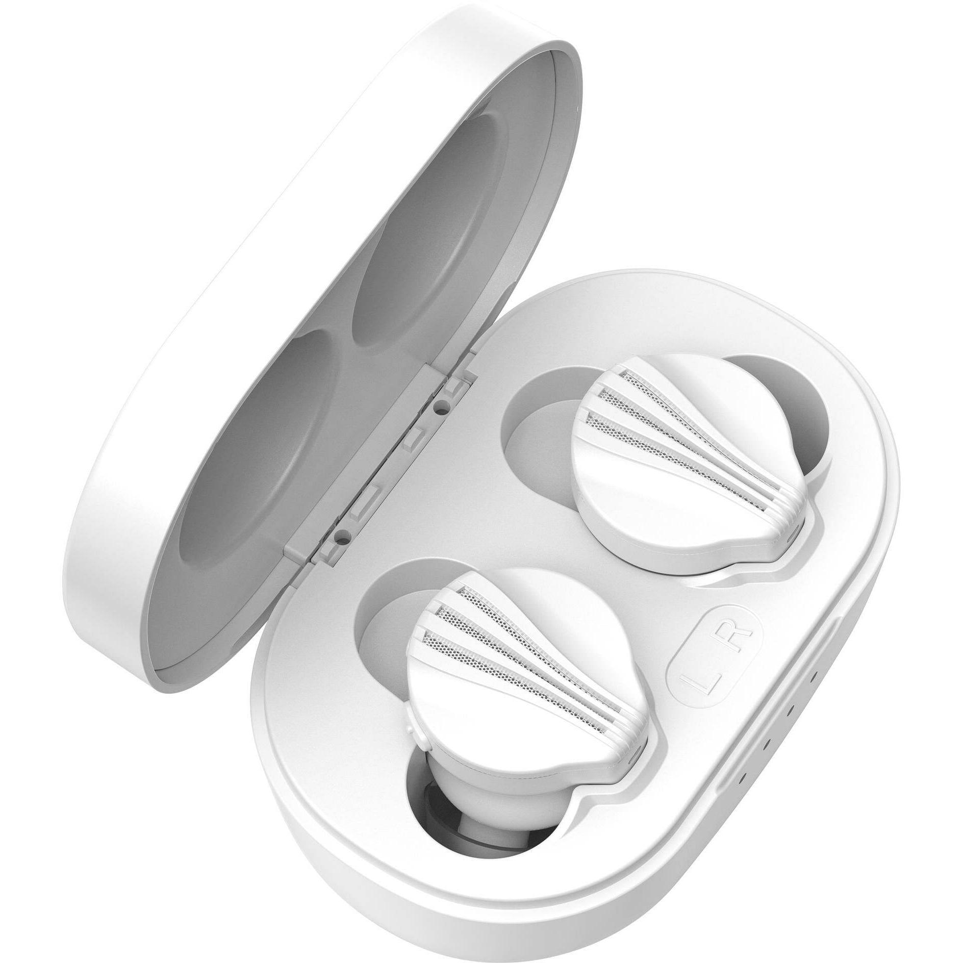 Thumbnail - FiiO FW3 (keine Geräuschunterdrückung, 7 h, Kabellos), Kopfhörer, Weiss