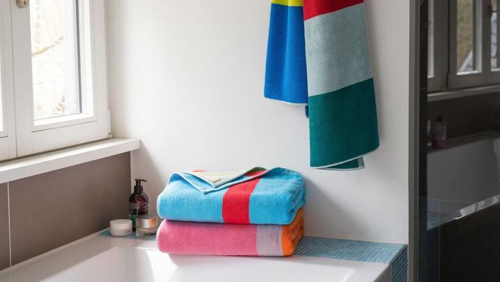 Produktbild Remember Badetuch (80 x 200 cm)