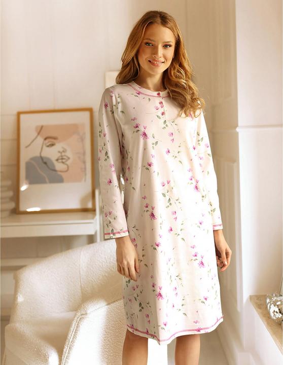 Produktbild Comtessa Damen-Nachthemd (38)