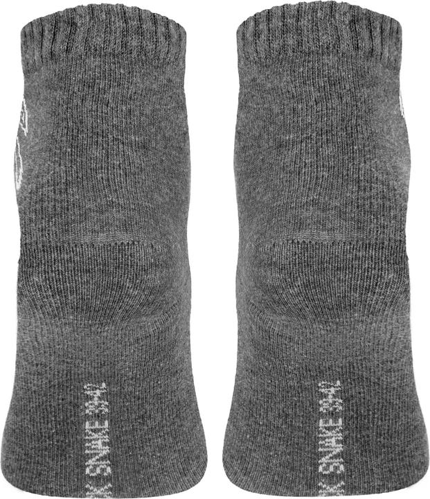 Produktbild Black Snake 3 Pack Pure Comfort (3er Pack, 39, 42)