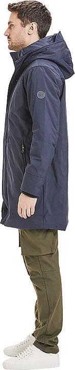 Image du produit KnowledgeCotton Apparel Climate shell jacket Total Eclipse S (S)