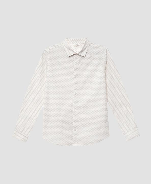 Immagine prodotto s.Oliver Hemd Hemd (158, 164)