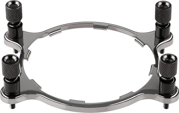 Actual product image Corsair Hydro X Series XC7 RGB