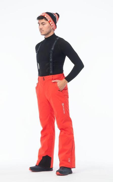 Image du produit Iguana PROSLOPE-HOSE für Herren (3XL, M)
