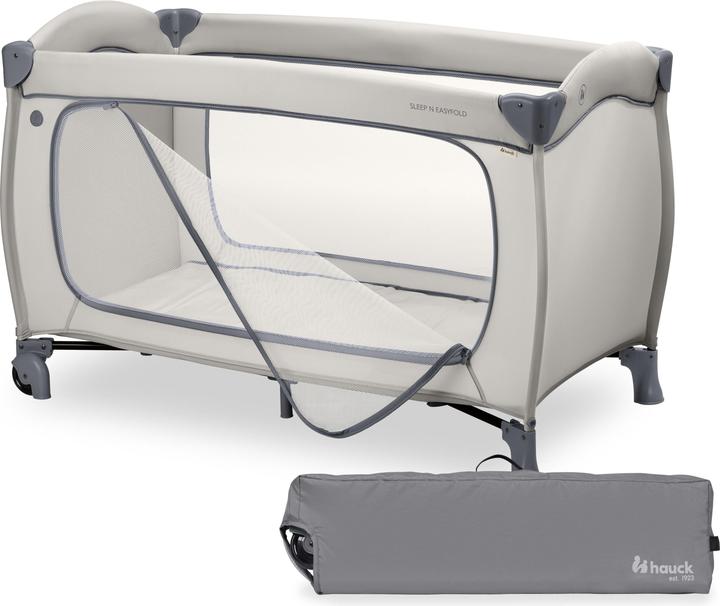 Hauck Sleep N Easyfold (60 x 120 cm)