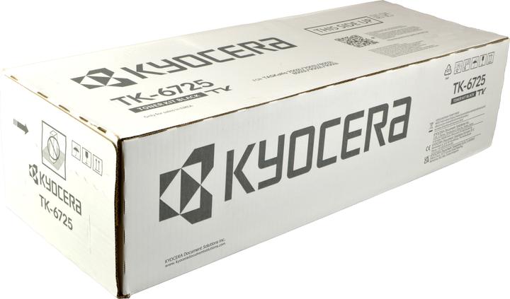Produktbild Kyocera Tk-6725k (BK)