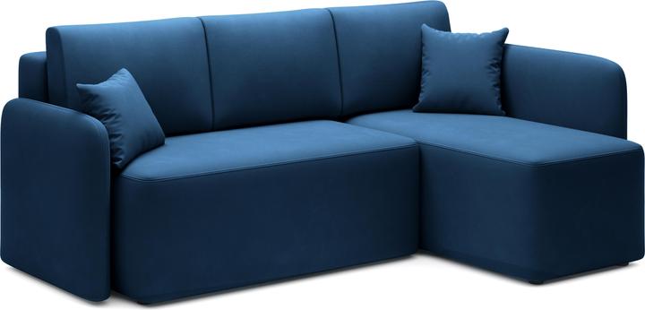 Actual product image ELTAP Hadson (3-seater, Sofa bed, Corner sofa)