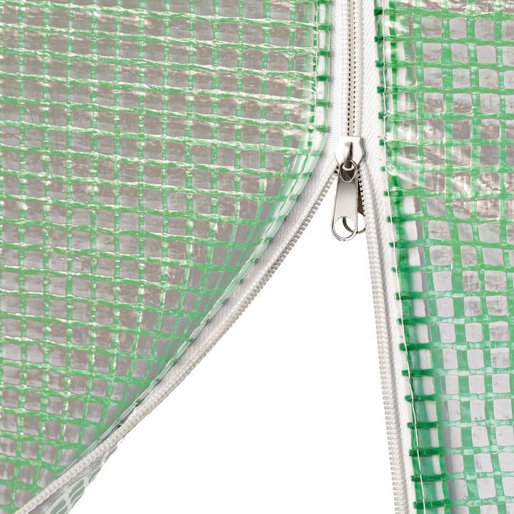 Image du produit tectake Tente en film plastique