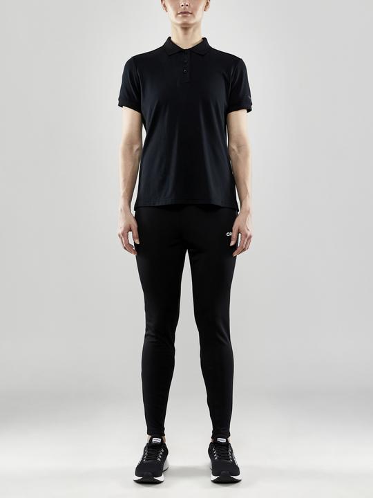 Produktbild Craft Core Blend Polo Shirt W (XS)