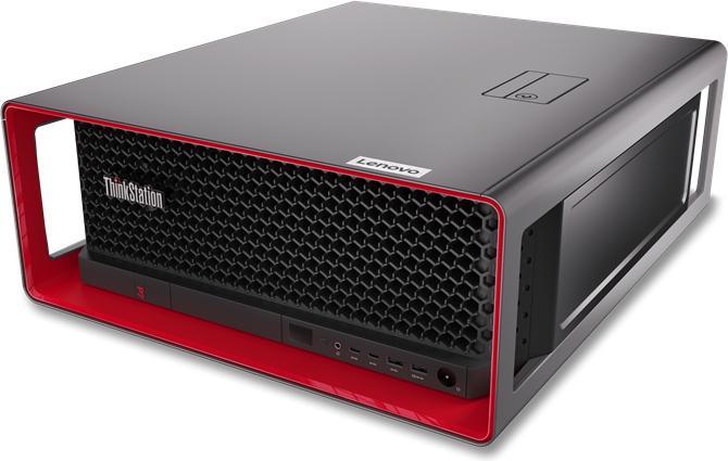 Produktbild Lenovo ThinkStation P7 (Intel Xeon w9-3475X, 64 GB, 1000 GB)