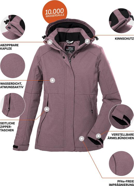 Immagine prodotto Killtec KOW 37 (46)