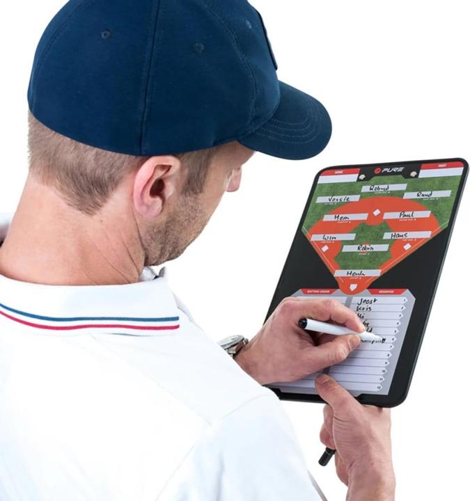 Productafbeelding Pure2improve Honkbal