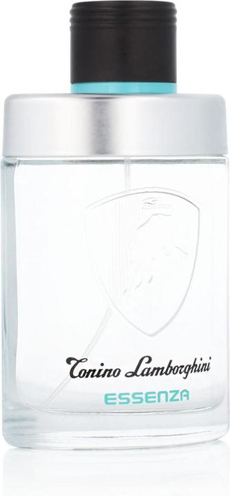 Actual product image Tonino Lamborghini Lamborghini Essenza by Eau de Toilette Spray 125 ml (Eau de toilette, 125 ml)