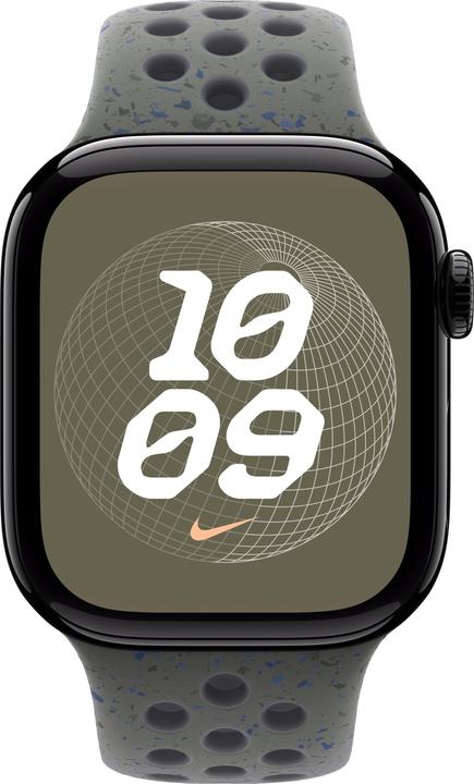 Productafbeelding Apple Nike Sport Band (42 mm, Fluorelastomeer)