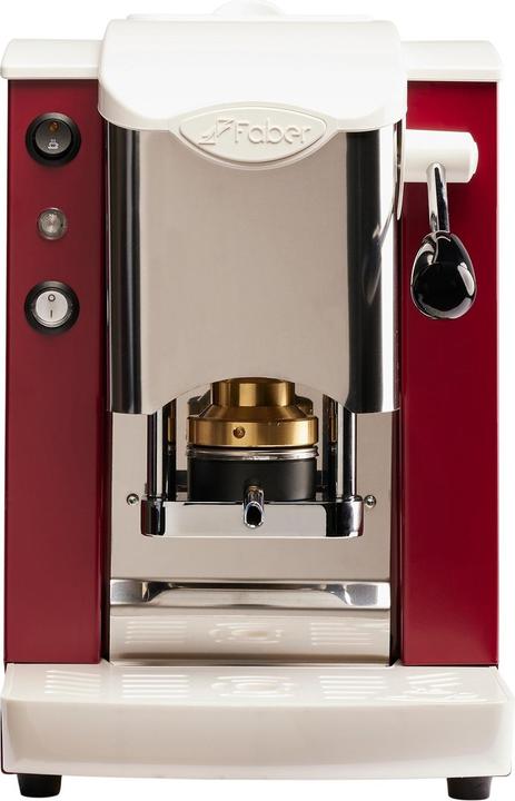 Faber Slot Inox (E.S.E.)