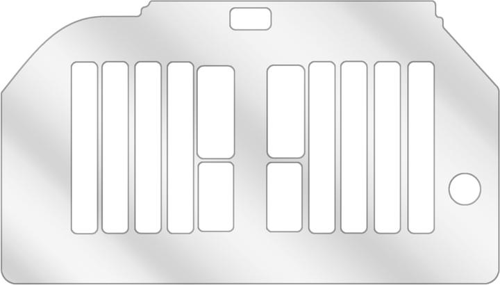 Actual product image Dipos Screen Protector Crystalclear