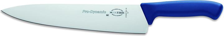 Actual product image F. Dick ProDynamic Kochmesser (26 cm)
