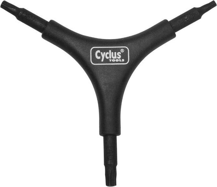 Actual product image Cyclus Tools Pro T
