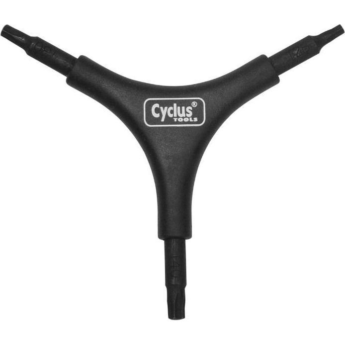 Cyclus Tools, Sechskantschlüssel, Pro T