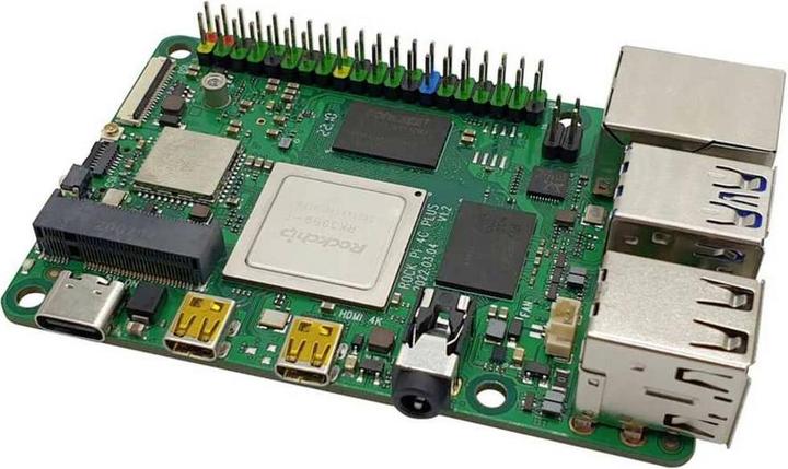 Produktbild Radxa Single Board Computer -