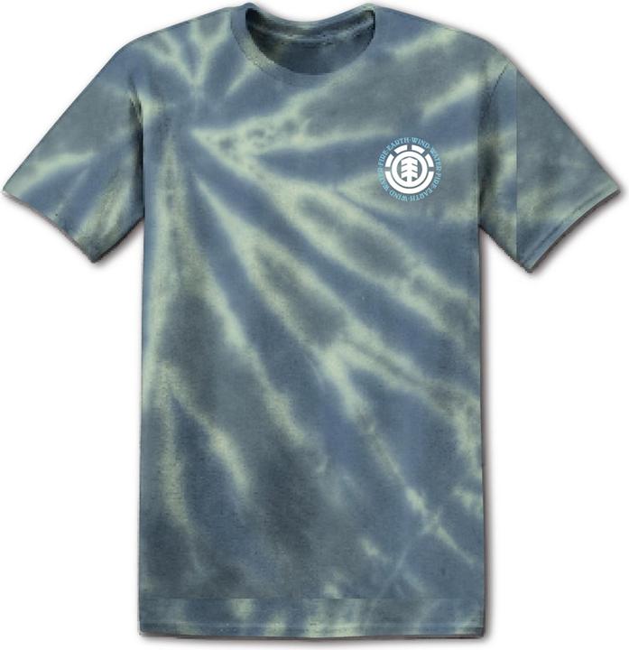 Actual product image Element Seal BP T-Shirt (S)
