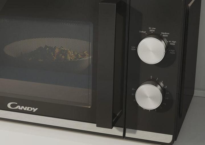 Produktbild Candy CMW20TNMB (20 l)