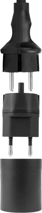 Produktbild Steffen Fix-Adapter (CEE 7/17)