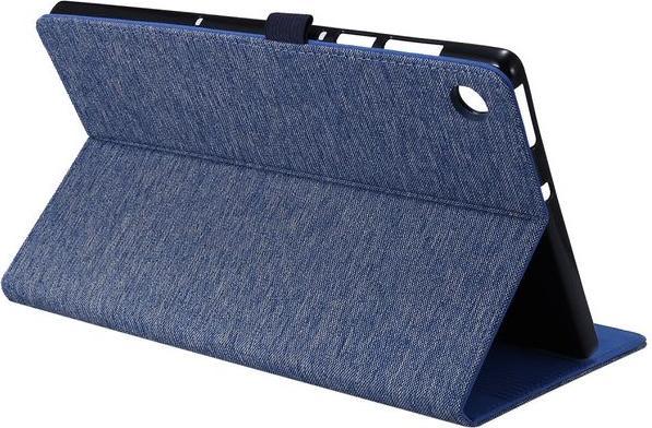 Immagine prodotto MU Classic Rivestimento in tessuto/leatherette (Tab M10 Plus)