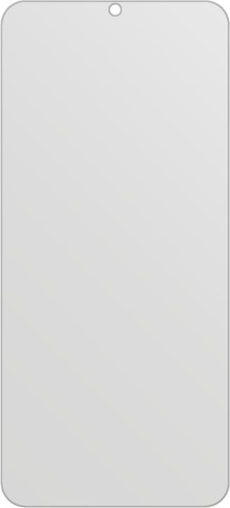 Actual product image Dipos Screen Protector Anti-Glare (1 pcs., Huawei Y7 Prime (2019))