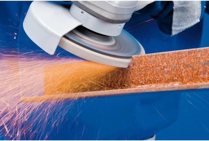 Image du produit Pferd Meule-éventail (36)