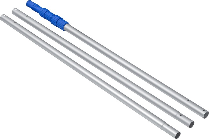 Actual product image Bestway Flowclear telescopic rod
