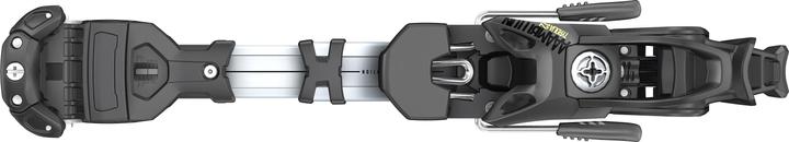 Immagine prodotto Ambizione 12 a Solid Black 2023 (Sci da turismo)