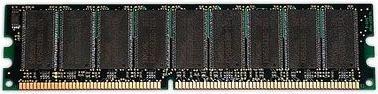 Actual product image HP DDR2-800 memory module (1 x 1GB, 800 MHz, DDR2-RAM, DIMM)