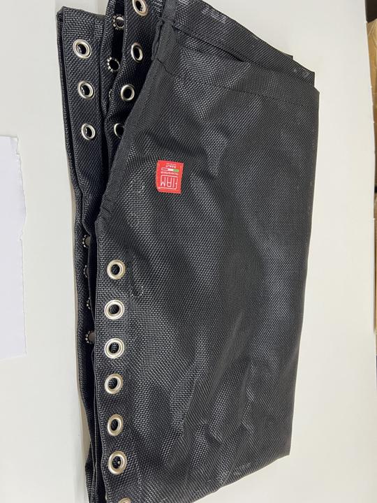 Immagine prodotto Fiam Copertura Per Casanova 037 Codice Colore Nero