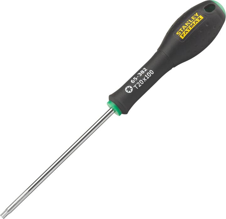 Produktbild Stanley Kreuzschlitzschraubendreher (Pin-torx)
